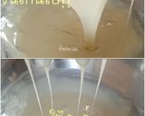 รูปขั้นตอนการทำที่ 3 ของ ขนมเข่ง สูตรดั้งเดิม