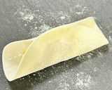 A picture of step 12 of Easy Gyoza Recipe: How to Wrap and Freeze.