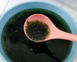 Foto langkah ke 5 dari resep Cendol Kecebong.