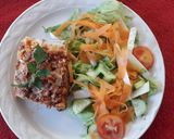 Foto del paso 5 de la receta: Lasaña básica