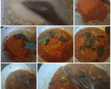 Foto langkah ke 5 dari resep Sambal Goreng Hati.