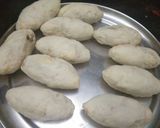 ब्रेड रोल (Bread roll recipe in Hindi) रेसिपी चरण 4 फोटो
