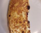 Foto del paso 5 de la receta: Omelette de queso 😋