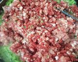 Foto del paso 2 de la receta: Empanadas Criollas de Carne y Jamón y Queso.🇺🇾