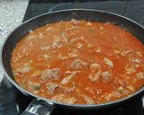 Foto del paso 6 de la receta: Magro de cerdo con tomate