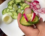 A picture of step 4 of Summer Fresh Appetizers.