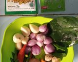 Foto langkah ke 3 dari resep Lodeh Tewel/Gori Ceker.