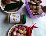Foto langkah ke 1 dari resep Rendang Jengkol.