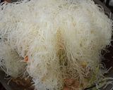 Foto del paso 5 de la receta: Fideos de arroz fritos con pollo