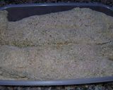 Foto del paso 5 de la receta: Milanesas de merluza