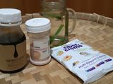 Cincau Fiber Creme