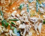 Foto langkah ke 6 dari resep Gulai nangka fiber creme.