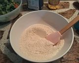 Foto del paso 7 de la receta: Tarta alta y completa con verduras