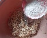 Foto del paso 7 de la receta: Leche de girasol y galletitas de girasol y Avena