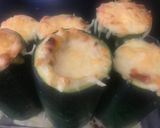 Foto del paso 8 de la receta: Calabaci relleno