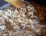Foto del paso 3 de la receta: Chicharrón y grasa casera