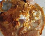 Foto del paso 1 de la receta: 🍗 Pollo al yogur con curry