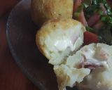 Foto del paso 6 de la receta: Bombas de papas