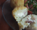 Foto del paso 6 de la receta: Bombas de papas