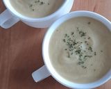 Foto del paso 3 de la receta: Crema mixta de verduras