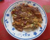 Foto del paso 11 de la receta: Torreja de brócoli | Estilo James Salaz