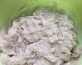 Foto langkah ke 1 dari resep Pempek Ikan Tenggiri Plus Tips Anti Gagal.