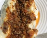 Foto del paso 6 de la receta: Canelones: masa, relleno y salsas!!!🤟🏻