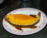 Hình bước làm 3 của món Rau câu cá chép