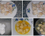 Foto del paso 5 de la receta: 🍴 Sesos rebozados y cómo prepararlos