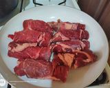 Foto del paso 2 de la receta: Rollitos de Carne