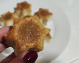 Foto del paso 8 de la receta: Volovanes de tarta de manzana🍎