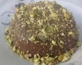 صورة لخطوة 3 من وصفة دانيت بالشوكولاته 🍫 😋