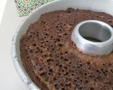 Foto langkah ke 3 dari resep Caramel Cake.