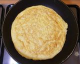 Foto del paso 5 de la receta Tortilla de atún