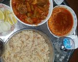 صورة لخطوة 3 من وصفة باميه