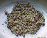 螞蟻上樹的食譜步驟4照片
