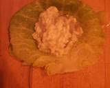 Vegan cabbage roll recipe step 6 photo