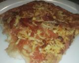 Foto del paso 6 de la receta: 🍕 pizza casera