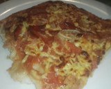 Foto del paso 6 de la receta: 🍕 pizza casera