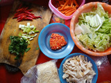 Mie Lodeh