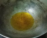 A picture of step 2 of পামকিন ছোলার ছক্কা.