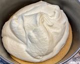 Foto del paso 13 de la receta Tarta de queso a la italiana, sin gluten
