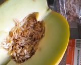 Foto langkah ke 2 dari resep Syrup rumput laut.