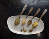 કાશ્મીરી દુધે દાળ (Kashmiri Dudhe dal Recipe in Gujarati) રેસીપી સ્ટેપ4ફોટો