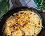 Une image de l'étape 5 de Endives au gratin au chèvre au Cookeo infinity 😀.