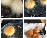 Chocoshots Mawa Kachori Fusion Recipe recipe step 5 photo