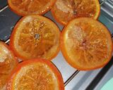 Pas rețetă Portocale caramelizate 🍊 5 fotografie
