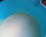 Recipe step image