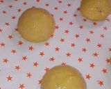 Foto del paso 5 de la receta: Bollos rellenos de chorizo y queso
