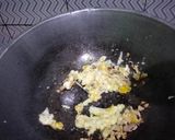 Foto langkah ke 3 dari resep Mie goreng.